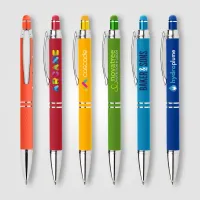 Phoenix Softy Brights Gel w/ Stylus