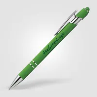 Ellipse Softy Brights w/ Stylus - Full-Color Inkjet