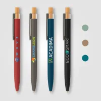 Reborn Recycled Aluminum Pen