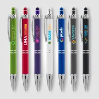 Phoenix Softy w/ Stylus
