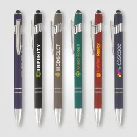 Ellipse Softy w/ Stylus