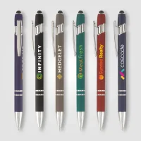 Ellipse Softy w/ Stylus