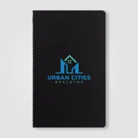 Rime FSC? Paper Soft Cover Lined Notebook - A5