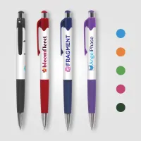 Smoothy Classic Chrome Pen
