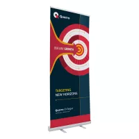 33.5" Economy Retractor Kit (No-Curl Hybrid Media)