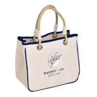 Rope Tote