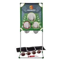 RedZone Football Toss