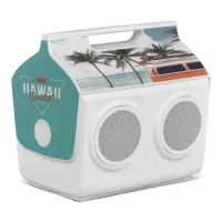 IGLOO KoolTunes Cooler