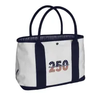 Hampton Tote