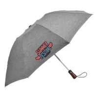 Park Avenue 5 Umbrella (1 Imprint)