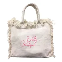 Jamie Tote