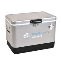 Sasquatch 54QT Cooler, Front Imprint