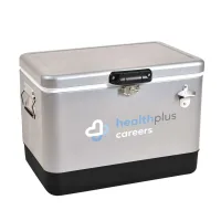 Sasquatch 54QT Cooler, Front Imprint