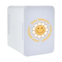 4L Mini Fridge with Imprint