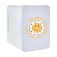 4L Mini Fridge with Imprint