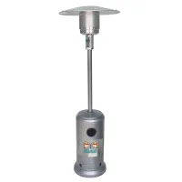 Patio Heater with Full-Color Imprint