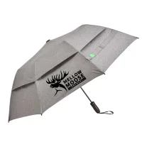 Park Avenue 2 Umbrella (1 Imprint)
