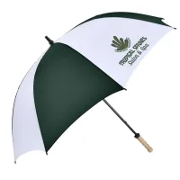 Storm 2 Umbrella (2 Imprints)