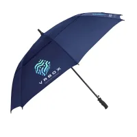 Hurricane Umbrella (4 Imprints)