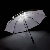 Spotlight Umbrella (4 Imprints)