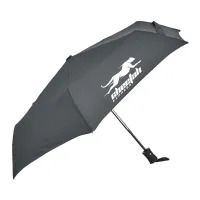 Super Pocket Mini Umbrella (2 Imprints)