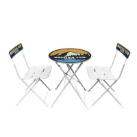 Bistro Table Set