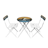 Bistro Table Set