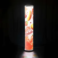 84" ShowGlower Totem Kit