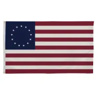 3' x 5' Historical Flags