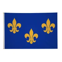 4' x 6' Historical Flags