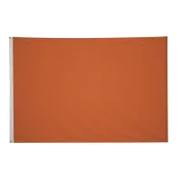 4' x 6' Solid-Color Nylon Flag