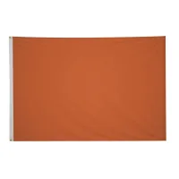 4' x 6' Solid-Color Nylon Flag