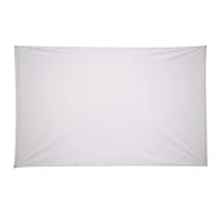 5' x 8' Solid-Color Nylon Flag