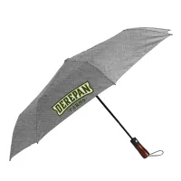 Park Avenue 1 Umbrella (2 Imprints)