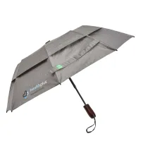 Park Avenue 3 Umbrella (2 Imprints)