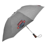 Park Avenue 5 Umbrella (4 Imprints)