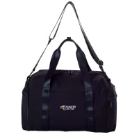 Executive Duffel with Embroidery