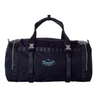 MVP Duffel with Embroidery