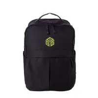 Back-to-Basics Backpack with Embroidery