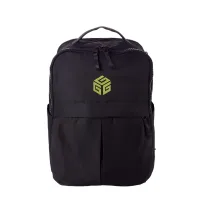 Back-to-Basics Backpack with Embroidery