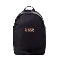 On-the-Go Backpack with Embroidery