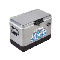 Sasquatch 25L Cooler, Front Imprint