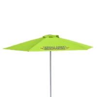 7' Market Umbrella Kit (1 Imprint)