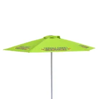 7' Market Umbrella Kit (6 Imprints)