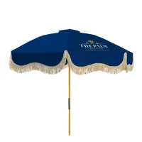St. Tropez Market Umbrella Kit (1 Imprints)