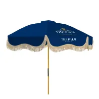 St. Tropez Market Umbrella Kit(2 Imprints)