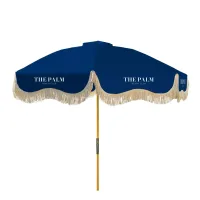 St. Tropez Market Umbrella Kit (6 Imprints)
