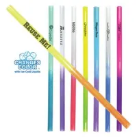 Reusable Mood Straw (Laser Engraved)