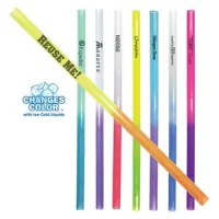 Reusable Mood Straw (Laser Engraved)