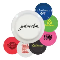 9" Value Flyer (Spot Color)